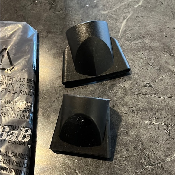 BaByliss Volare V1 Professional Luxury Dryer - Black - Picture 5 of 6